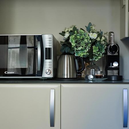 Il David Boutique Apartment Firenze Eksteriør bilde