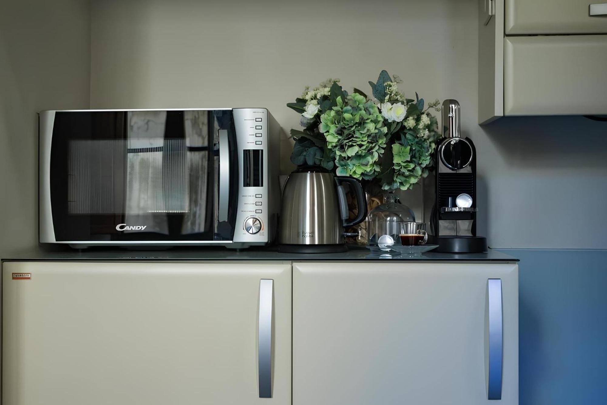Il David Boutique Apartment Firenze Eksteriør bilde