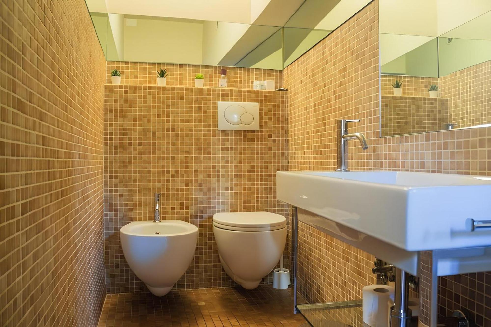 Il David Boutique Apartment Firenze Eksteriør bilde